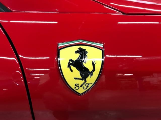 Ferrari 57 M Maranello