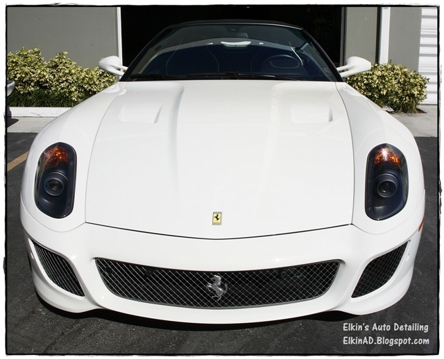 Ferrari SA Aperta 1 of 80