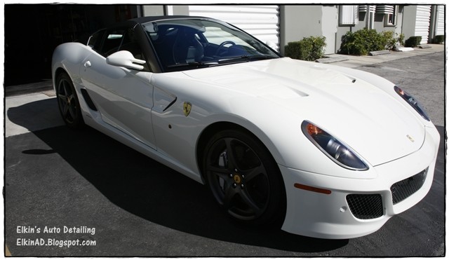 Ferrari SA Aperta 1 of 80