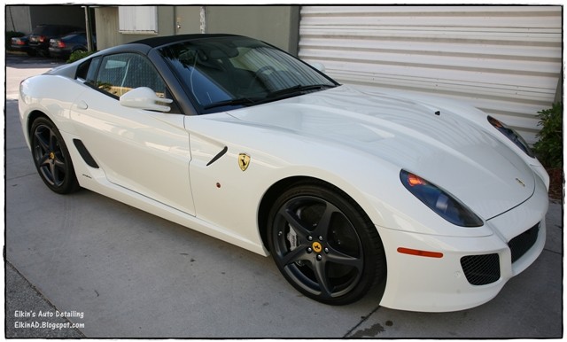 Ferrari SA Aperta 1 of 80
