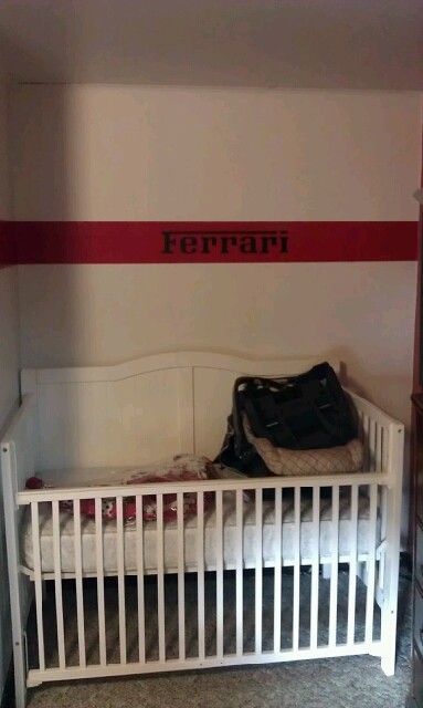 Ferrari_Nursery