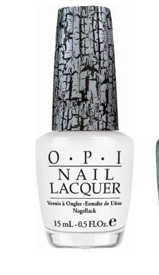 Fingernail Polish