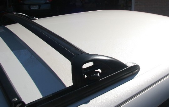 Finished product - Sunny day - FINALLY