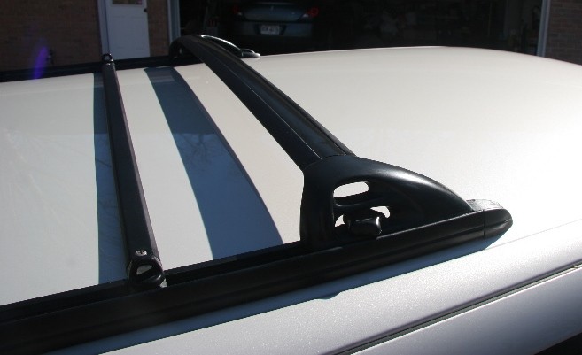 Finished product - Sunny day - FINALLY