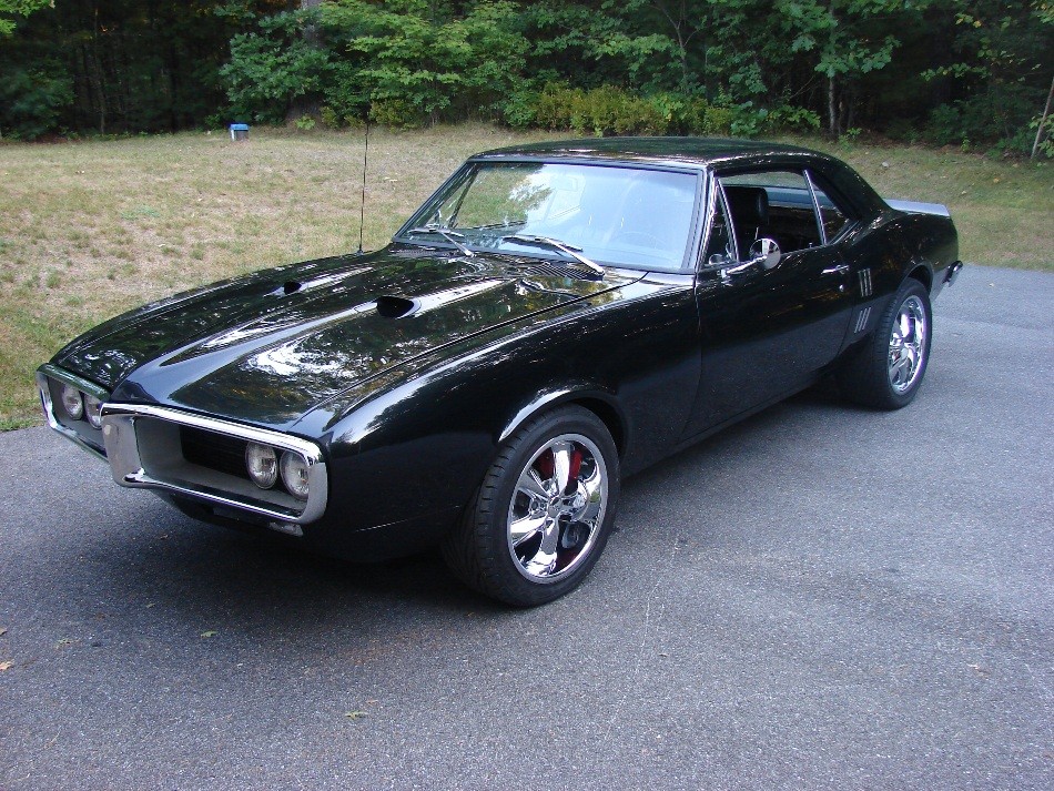 Firebird