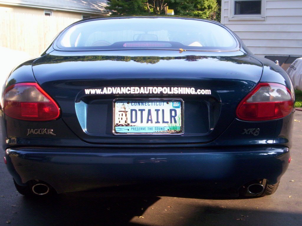 First in detailing SINCE 1969