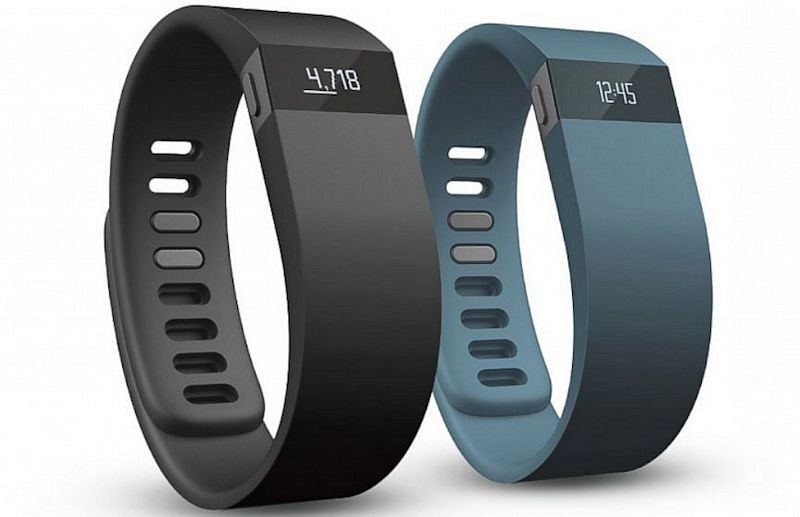 Fitbit Force vs Jawbone Up24 vs Nike's FuelBand SE?