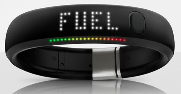 Fitbit Force vs Jawbone Up24 vs Nike's FuelBand SE?
