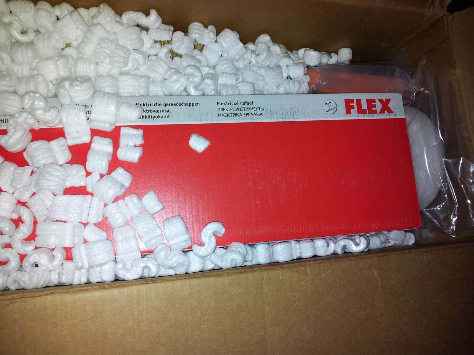 Flex 3401
