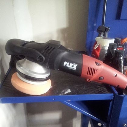 flex 3401