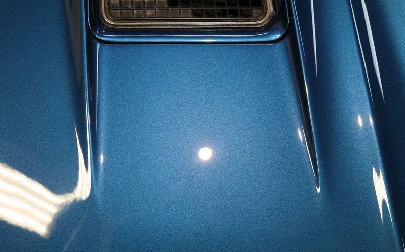 FLEX Cordless Battery Life 1970 Buick GS Mike Phillips