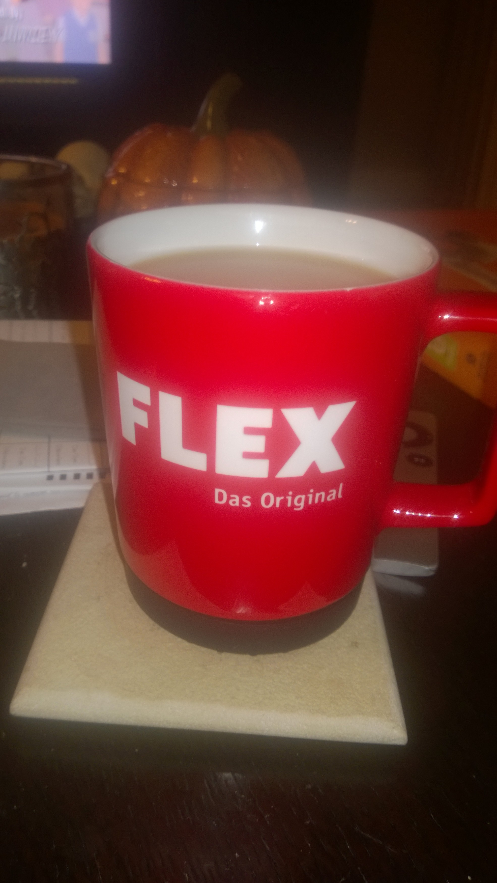 Flex Cup
