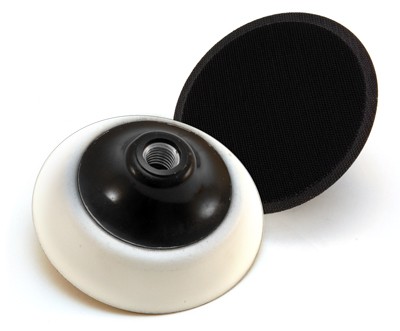Flex-Foam HD Rotary Backing Plate