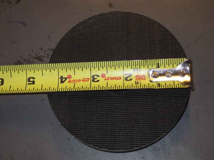 Flex Mini BP Cut Down