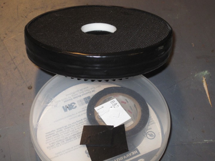 Flex Mini BP Cut Down