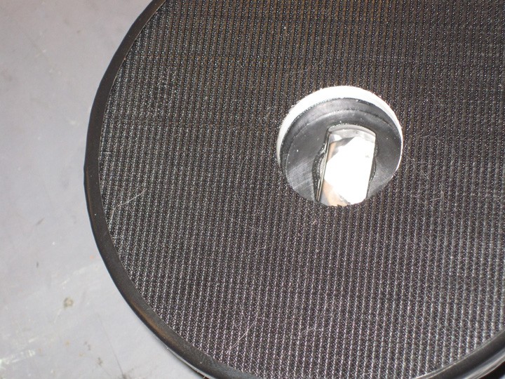 Flex Mini BP Cut Down