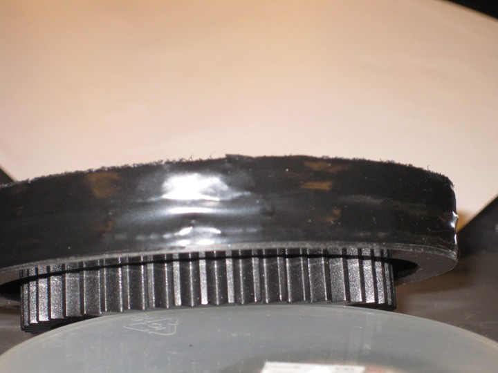 Flex Mini BP Cut Down