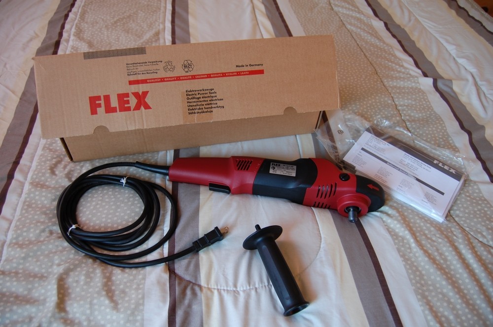 Flex PE 14-2-150