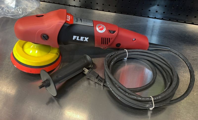 FLEX PE 14-3 125 Mike Phillips