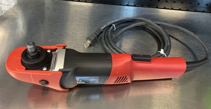 FLEX PE 14-3 125 Mike Phillips