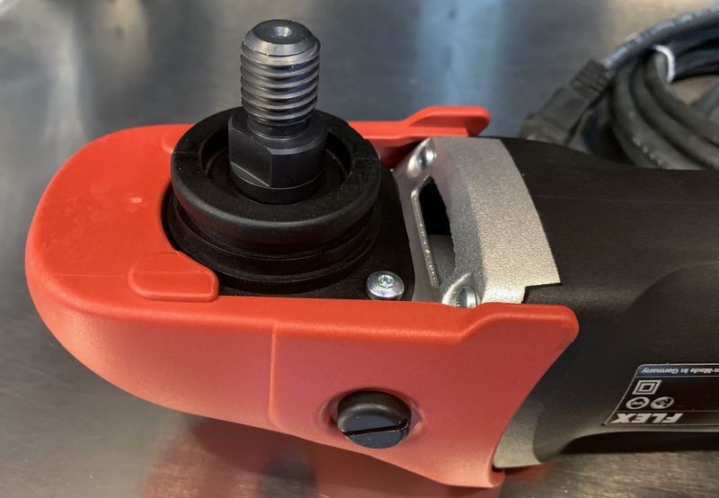 FLEX PE 14-3 125 Mike Phillips