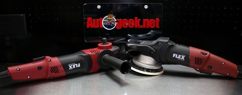 Flex Polishers picture by Mike Phillips