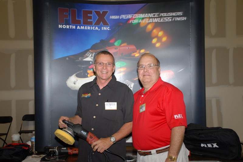FLEX Polishers