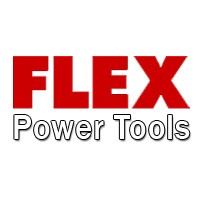 Flex Power Tools Logo