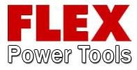 Flex Power Tools Logo