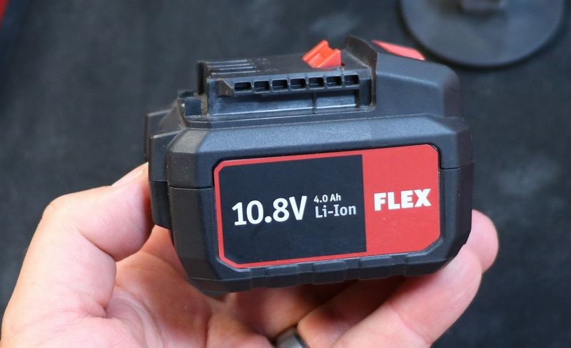 FLEX PXE 80.10.8 EC.020 Mike Phillips Autogeek