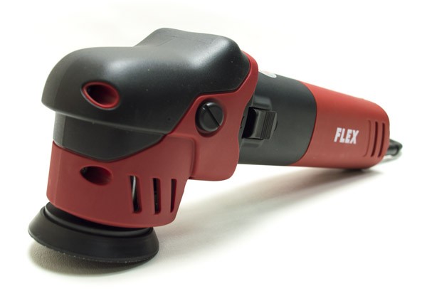 FLEX XFE 7-12 80 New FLEX 3 inch Mini Polisher Autogeek