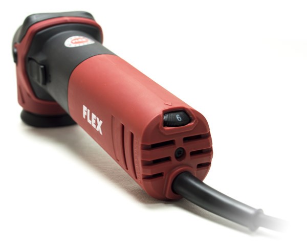 FLEX XFE 7-12 80 New FLEX 3 inch Mini Polisher Autogeek