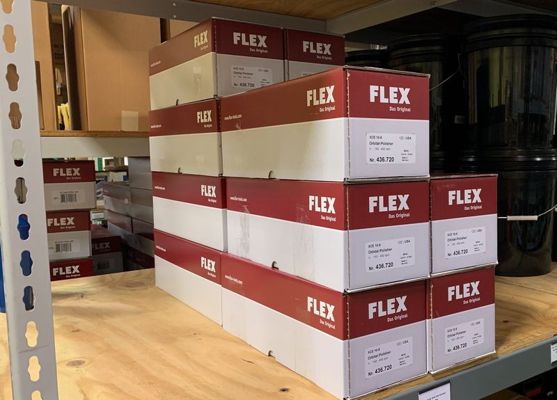 FLEXSOLDOUT