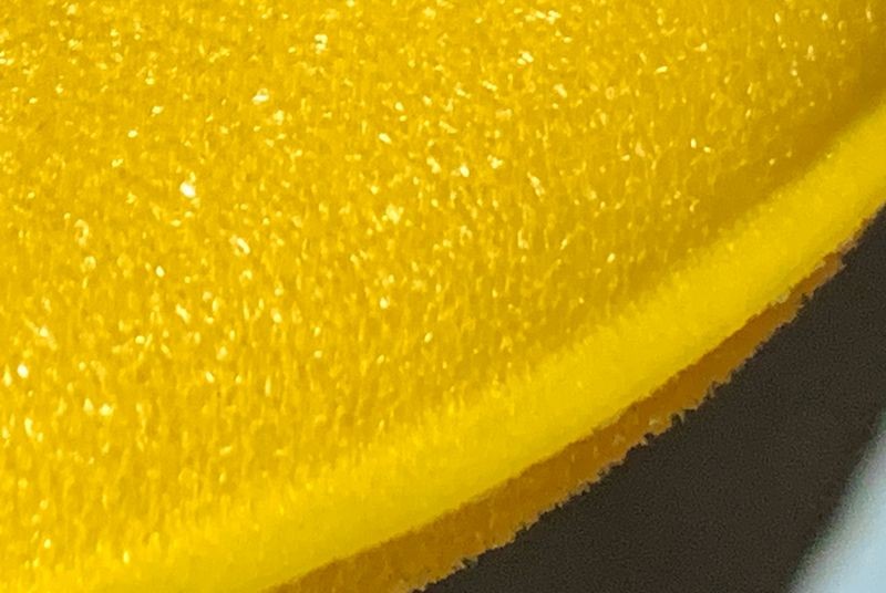 Foam versus Microfiber Applicator Pads Mike Phillips