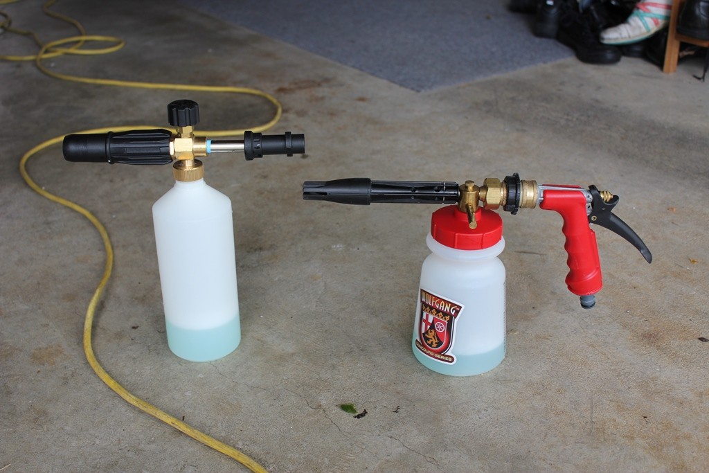 foam_cannon_and_foam_master