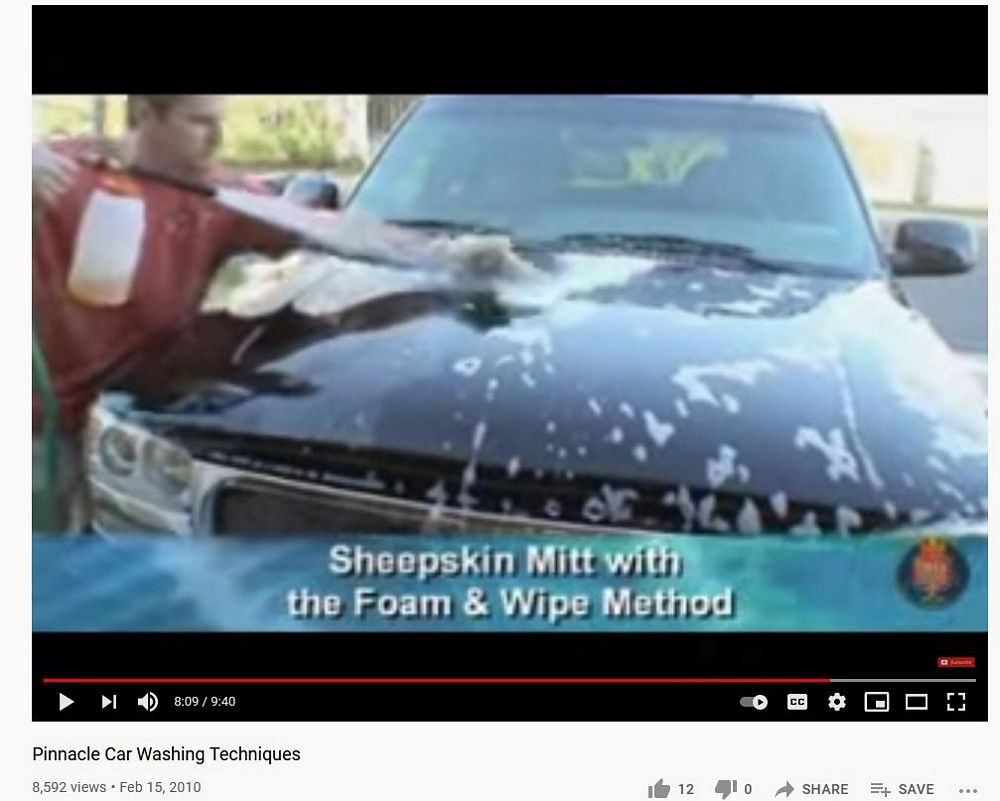 foamandwipe