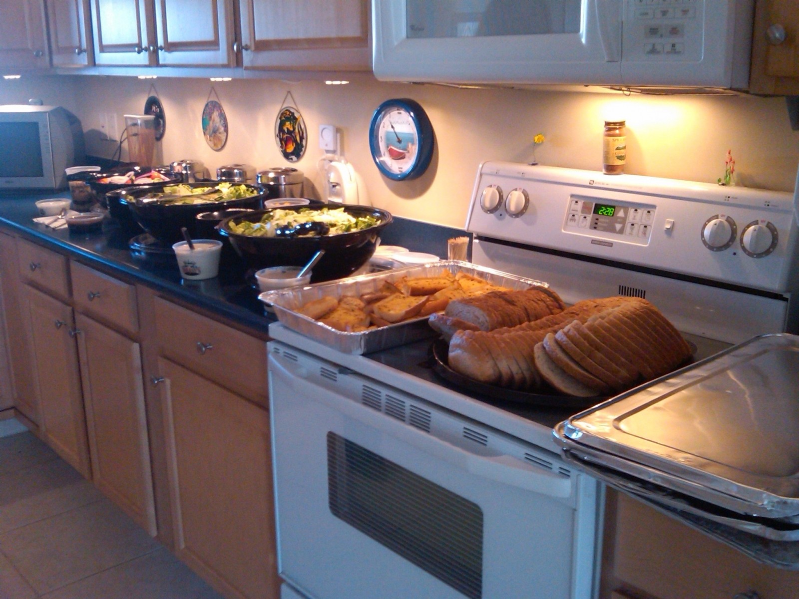 Food