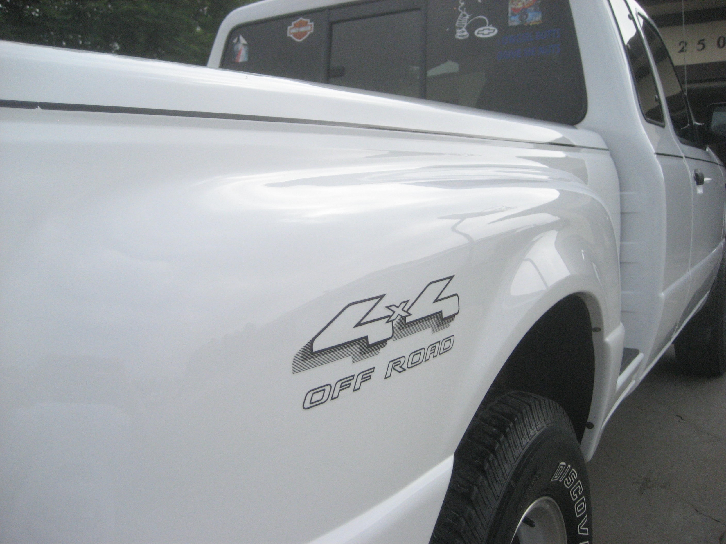 Ford Ranger3