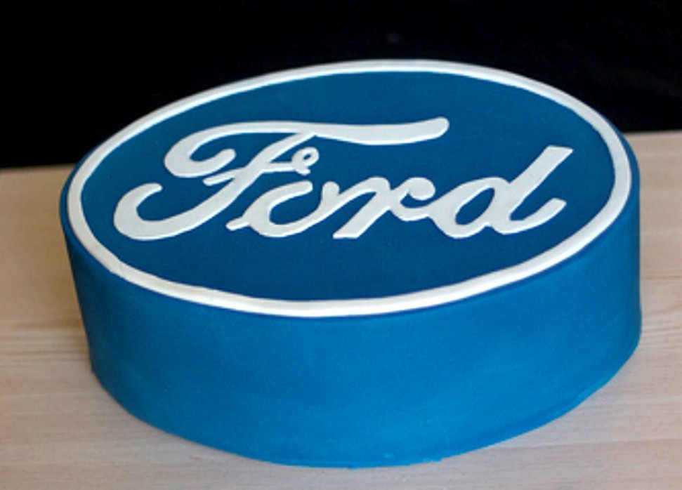 FordCake