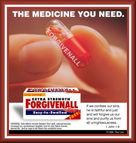 ForgivenAll