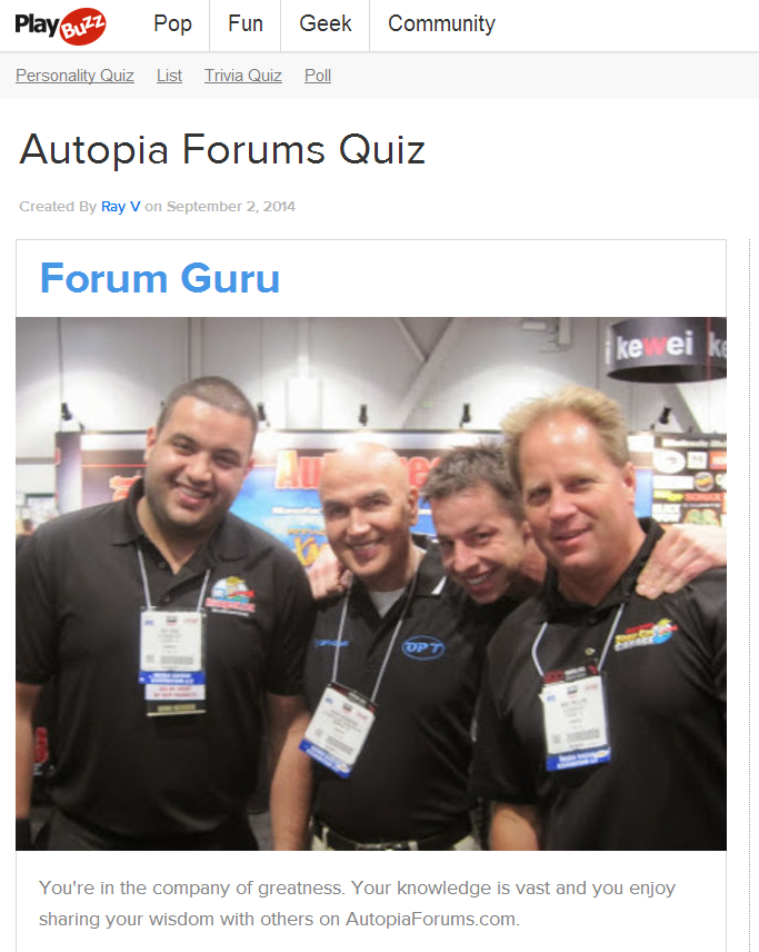 forumguru