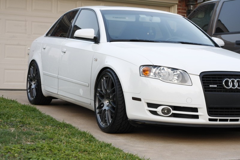 freaksavior Audi pics