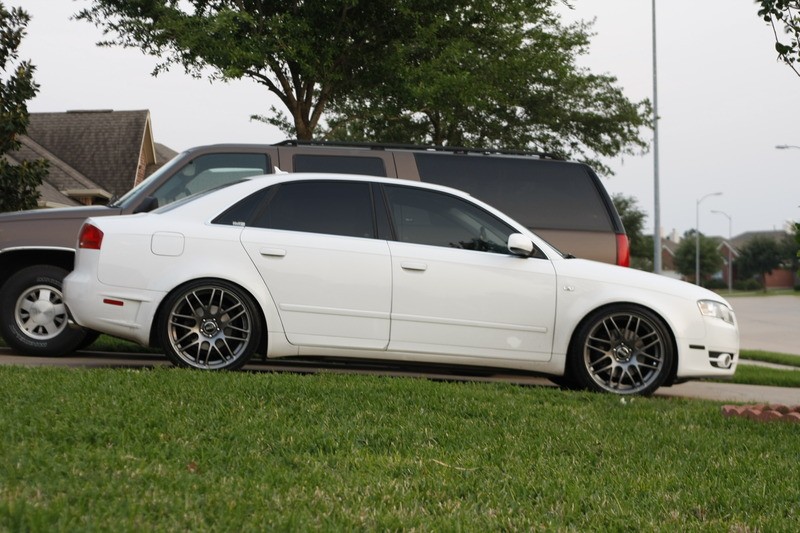 freaksavior Audi pics