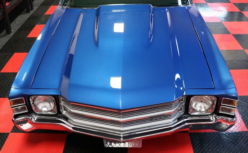 Free Ceramic Coating Class
