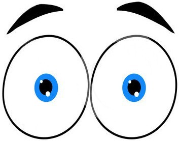 Fresh Set of Eyeballs
