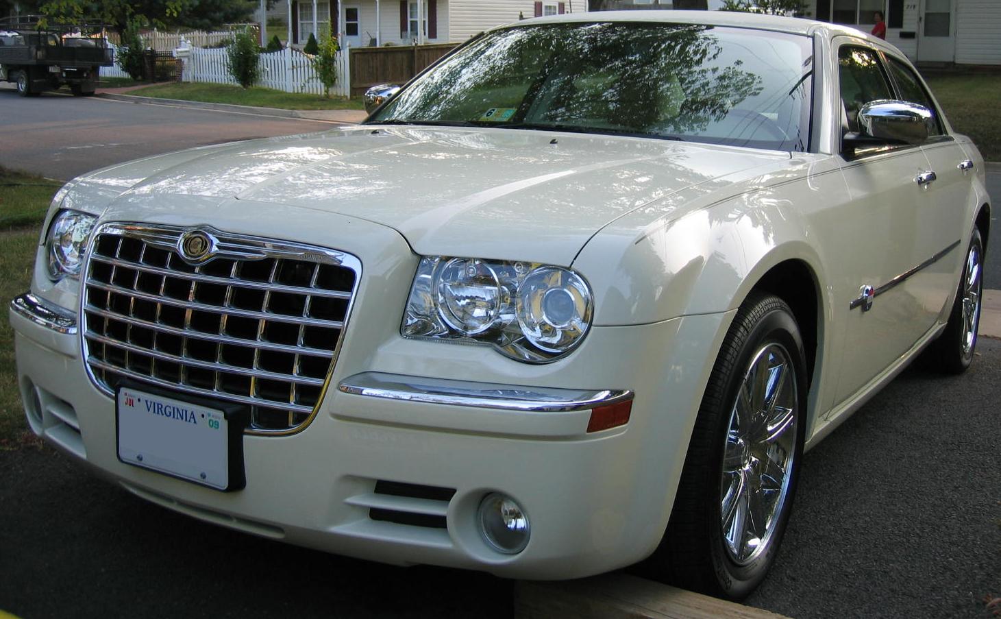 Front 08 300C