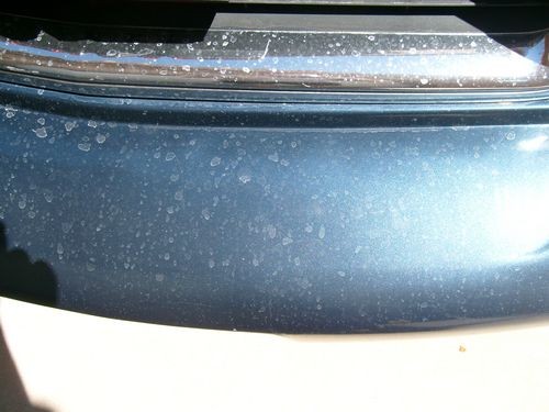 Front Bumper 2
