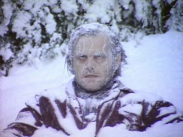 FrozenMan