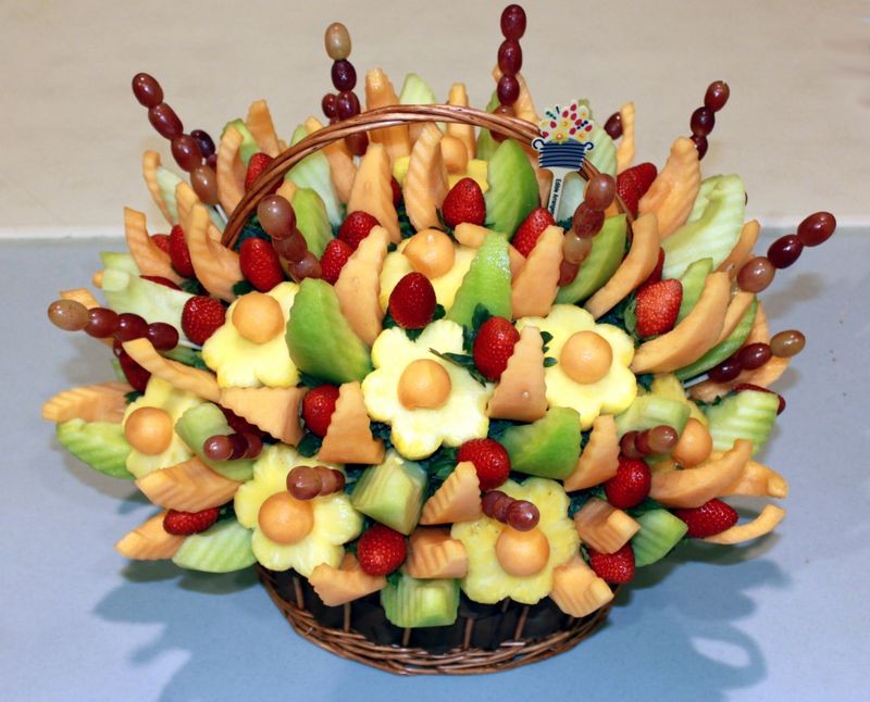 Fruit Basket