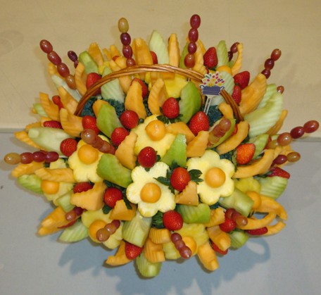 Fruitbasket